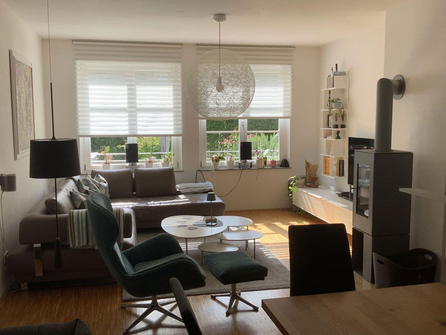 3 bedroom flat to rent, 131 m², Oblatterwallstraße 22, Augsburg, Bavaria 3 bedroom flat to rent, 131 m², Oblatterwallstraße 22, Augsburg, Bavaria