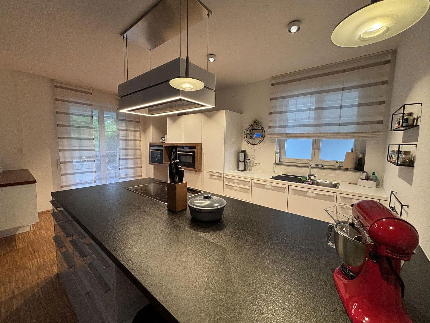 3 bedroom flat to rent, 131 m², Oblatterwallstraße 22, Augsburg, Bavaria 3 bedroom flat to rent, 131 m², Oblatterwallstraße 22, Augsburg, Bavaria