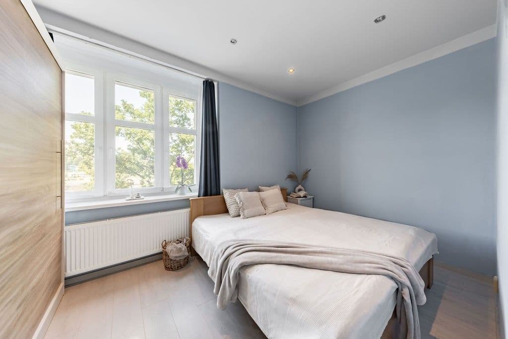 3 bedroom flat for sale, 53 m², Na Malovance, Prague, Prague 3 bedroom flat for sale, 53 m², Na Malovance, Prague, Prague