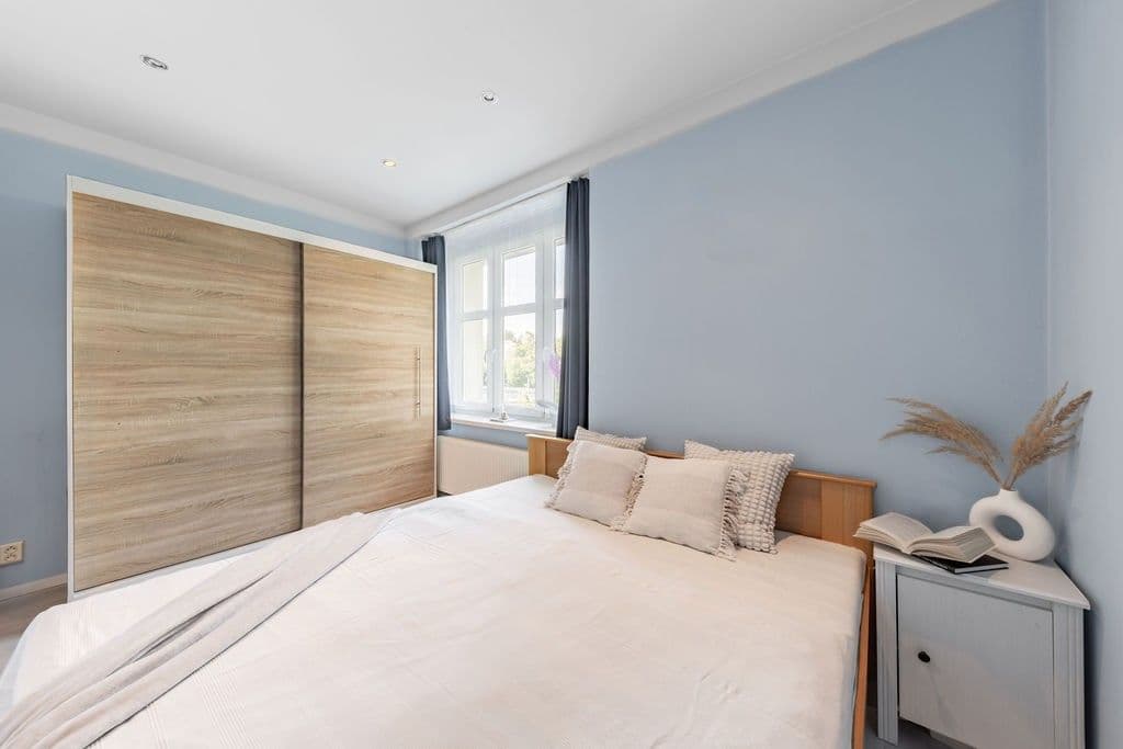 3 bedroom flat for sale, 53 m², Na Malovance, Prague, Prague 3 bedroom flat for sale, 53 m², Na Malovance, Prague, Prague