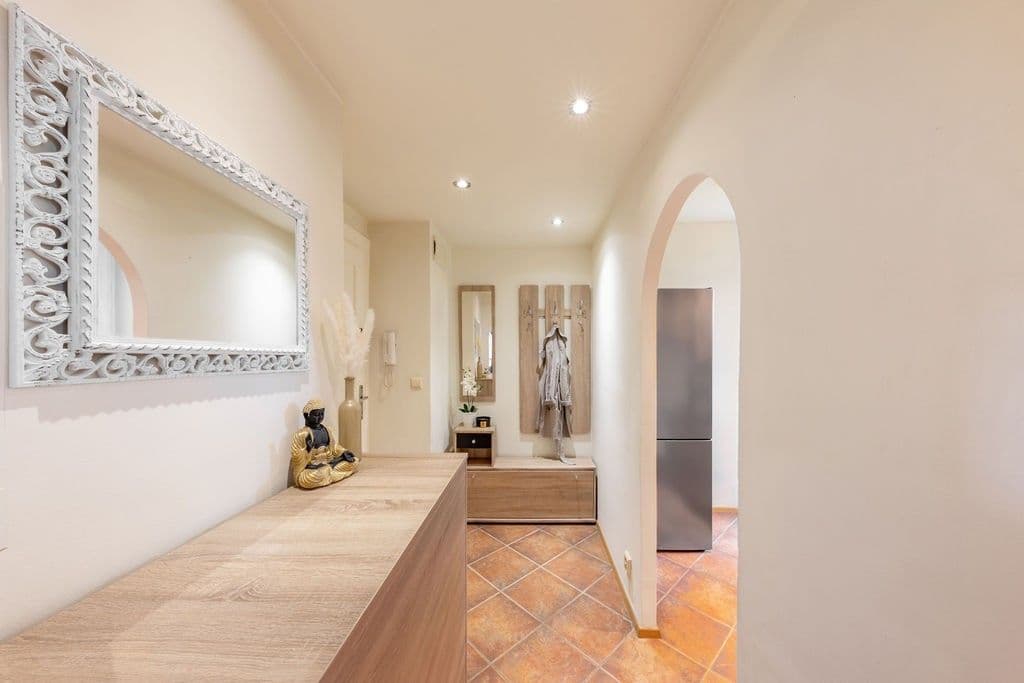 3 bedroom flat for sale, 53 m², Na Malovance, Prague, Prague 3 bedroom flat for sale, 53 m², Na Malovance, Prague, Prague