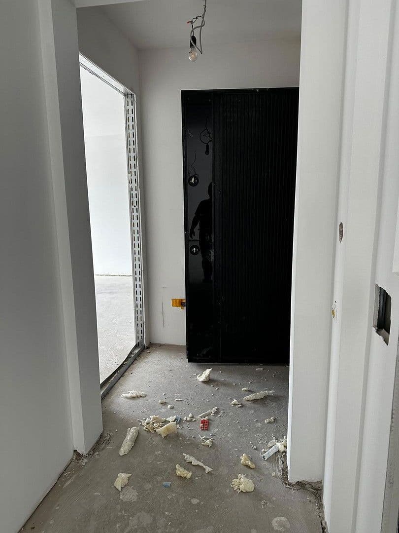 2 bedroom with open-plan kitchen flat to rent, 104 m², Essen, North Rhine-Westphalia 2 bedroom with open-plan kitchen flat to rent, 104 m², Essen, North Rhine-Westphalia