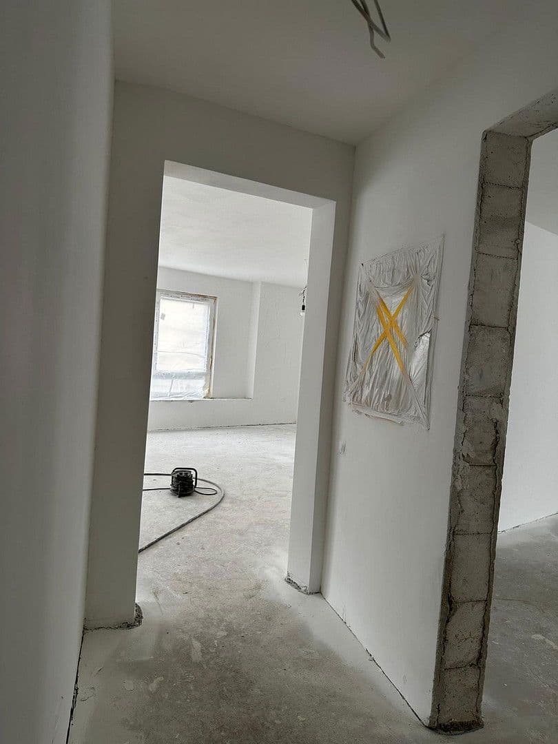 2 bedroom with open-plan kitchen flat to rent, 104 m², Essen, North Rhine-Westphalia 2 bedroom with open-plan kitchen flat to rent, 104 m², Essen, North Rhine-Westphalia