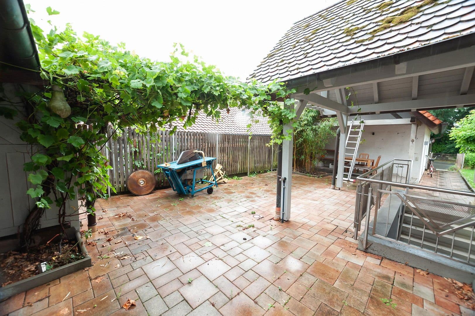 house for sale, 104 m², Hegenigstrasse 26, Erlangen, Bavaria house for sale, 104 m², Hegenigstrasse 26, Erlangen, Bavaria