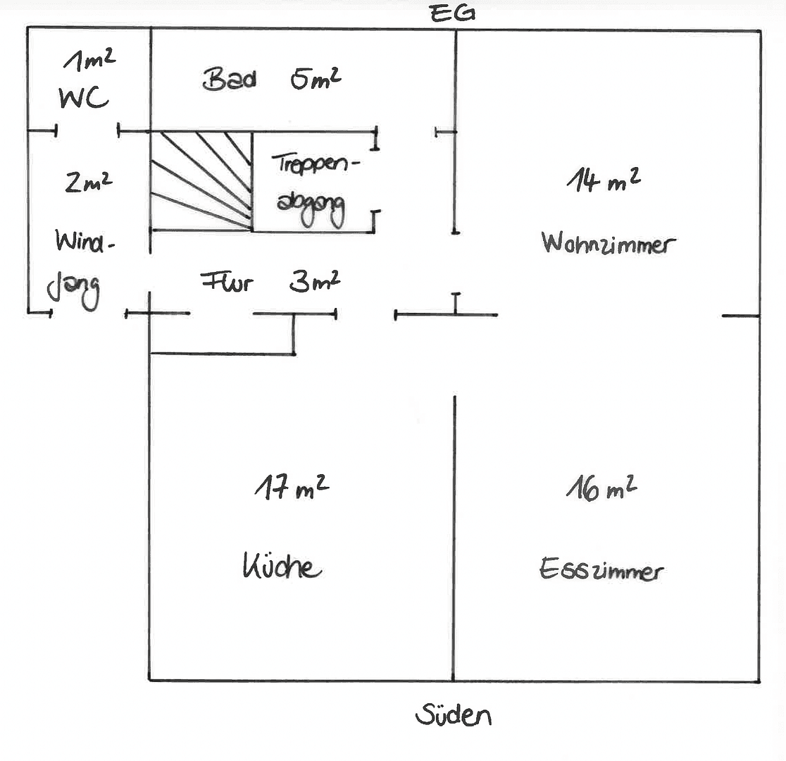 house for sale, 104 m², Hegenigstrasse 26, Erlangen, Bavaria house for sale, 104 m², Hegenigstrasse 26, Erlangen, Bavaria