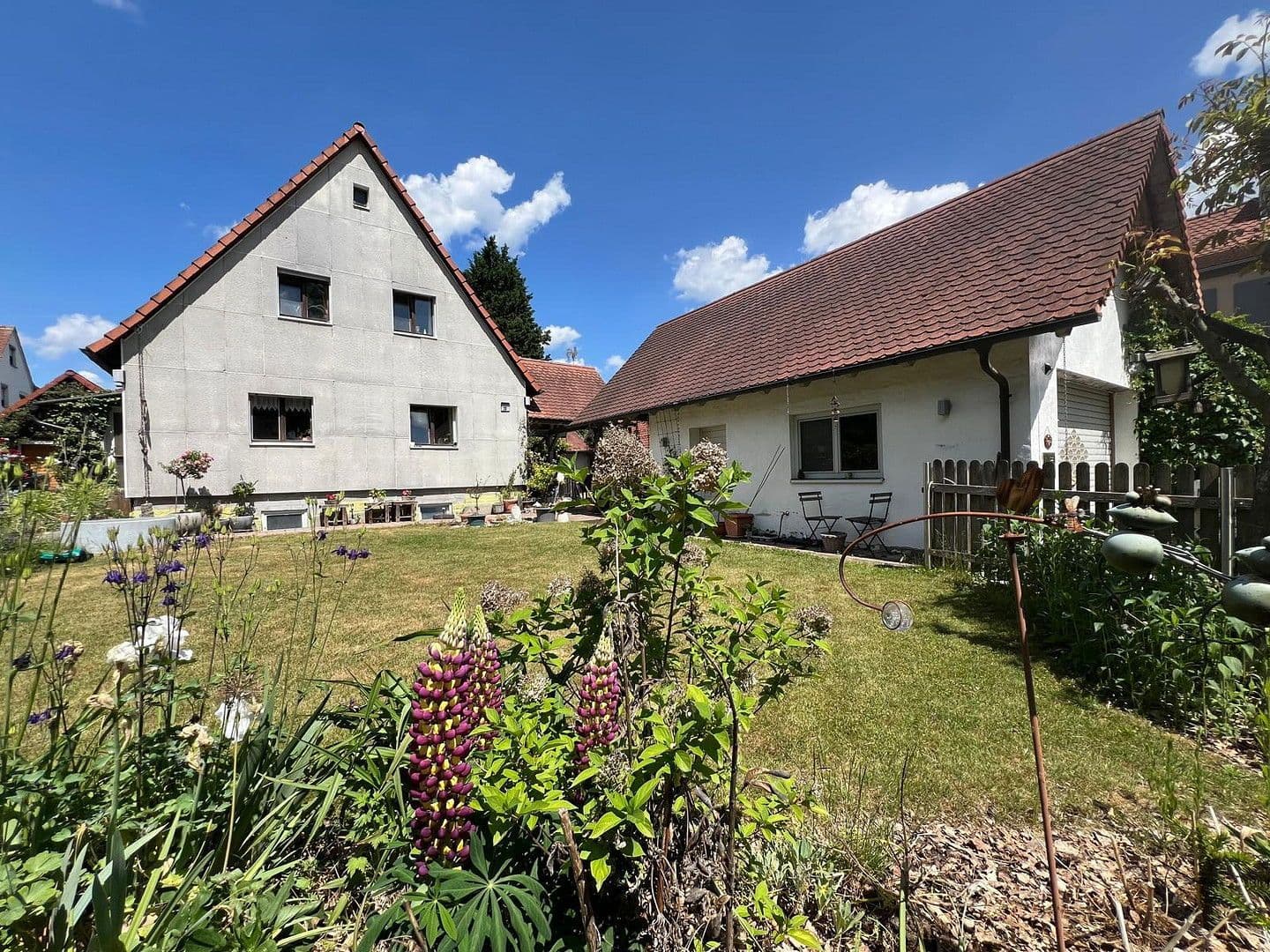 house for sale, 104 m², Hegenigstrasse 26, Erlangen, Bavaria house for sale, 104 m², Hegenigstrasse 26, Erlangen, Bavaria