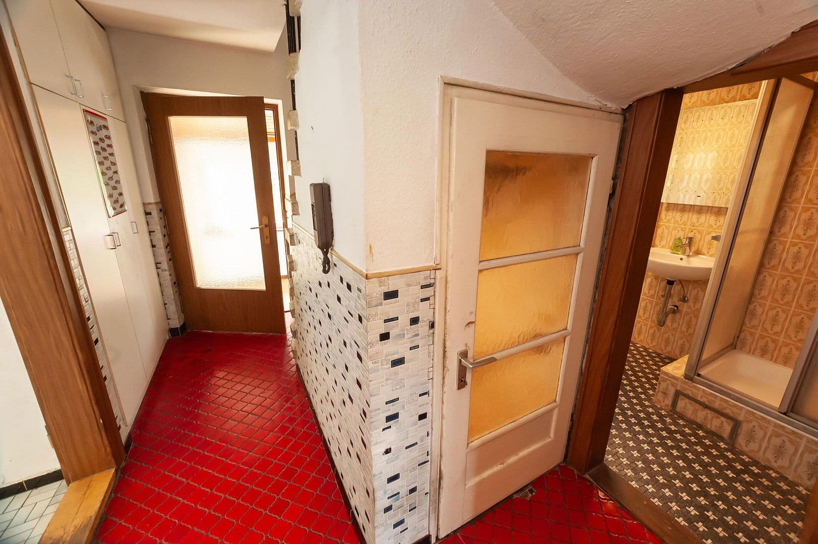 house for sale, 104 m², Hegenigstrasse 26, Erlangen, Bavaria house for sale, 104 m², Hegenigstrasse 26, Erlangen, Bavaria