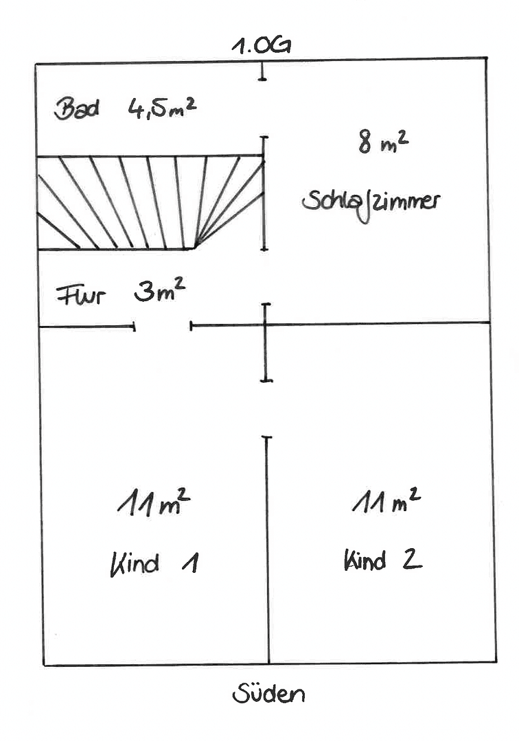 house for sale, 104 m², Hegenigstrasse 26, Erlangen, Bavaria house for sale, 104 m², Hegenigstrasse 26, Erlangen, Bavaria