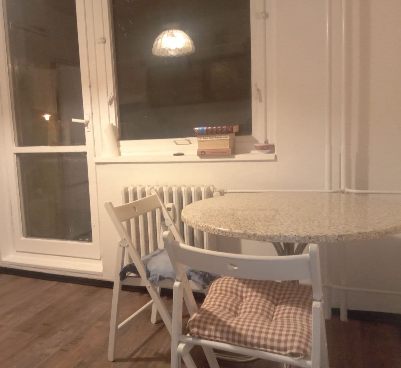 1 bedroom with open-plan kitchen flat to rent, 55 m², Sabinova, Brno, Jihomoravský Region 1 bedroom with open-plan kitchen flat to rent, 55 m², Sabinova, Brno, Jihomoravský Region