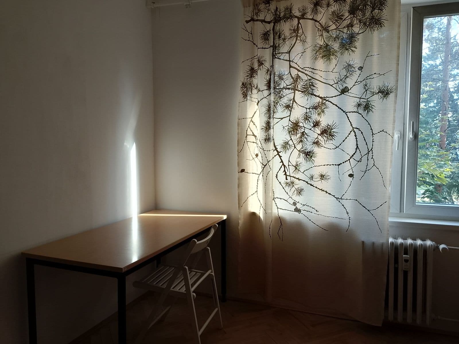 1 bedroom with open-plan kitchen flat to rent, 55 m², Sabinova, Brno, Jihomoravský Region 1 bedroom with open-plan kitchen flat to rent, 55 m², Sabinova, Brno, Jihomoravský Region