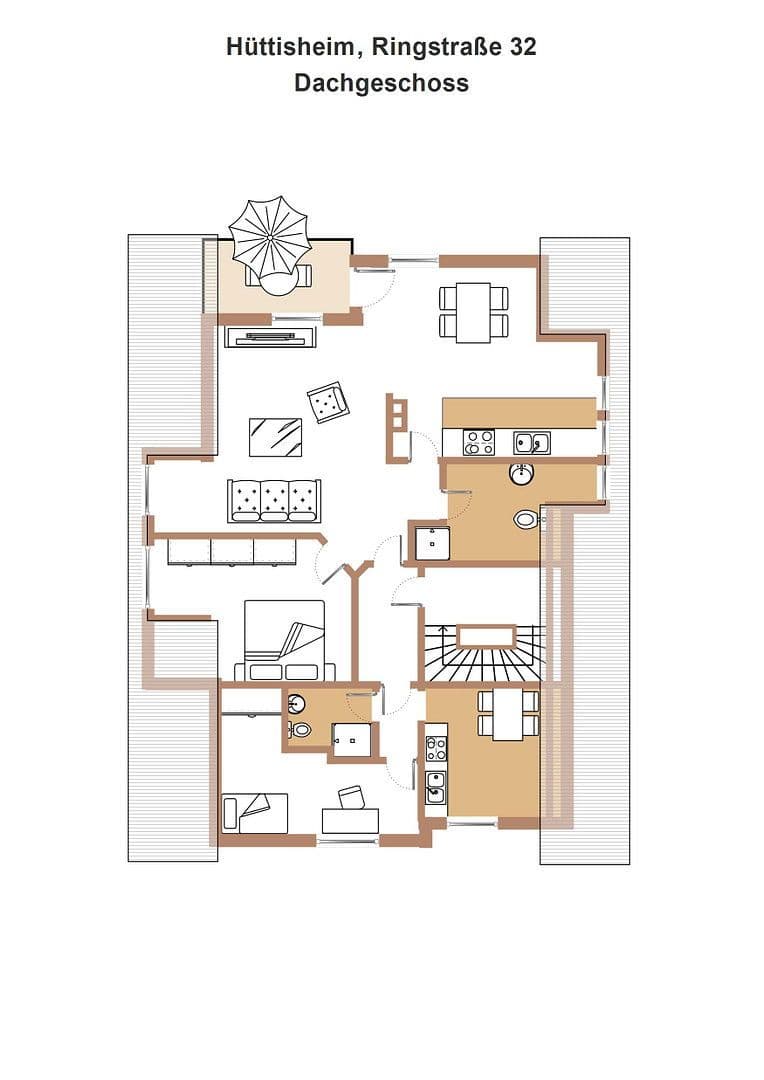 house for sale, 230 m², Ringstraße 32, Hüttisheim, Baden-Württemberg house for sale, 230 m², Ringstraße 32, Hüttisheim, Baden-Württemberg