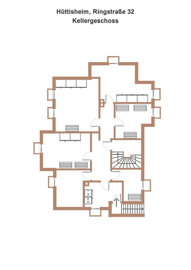 house for sale, 230 m², Ringstraße 32, Hüttisheim, Baden-Württemberg house for sale, 230 m², Ringstraße 32, Hüttisheim, Baden-Württemberg
