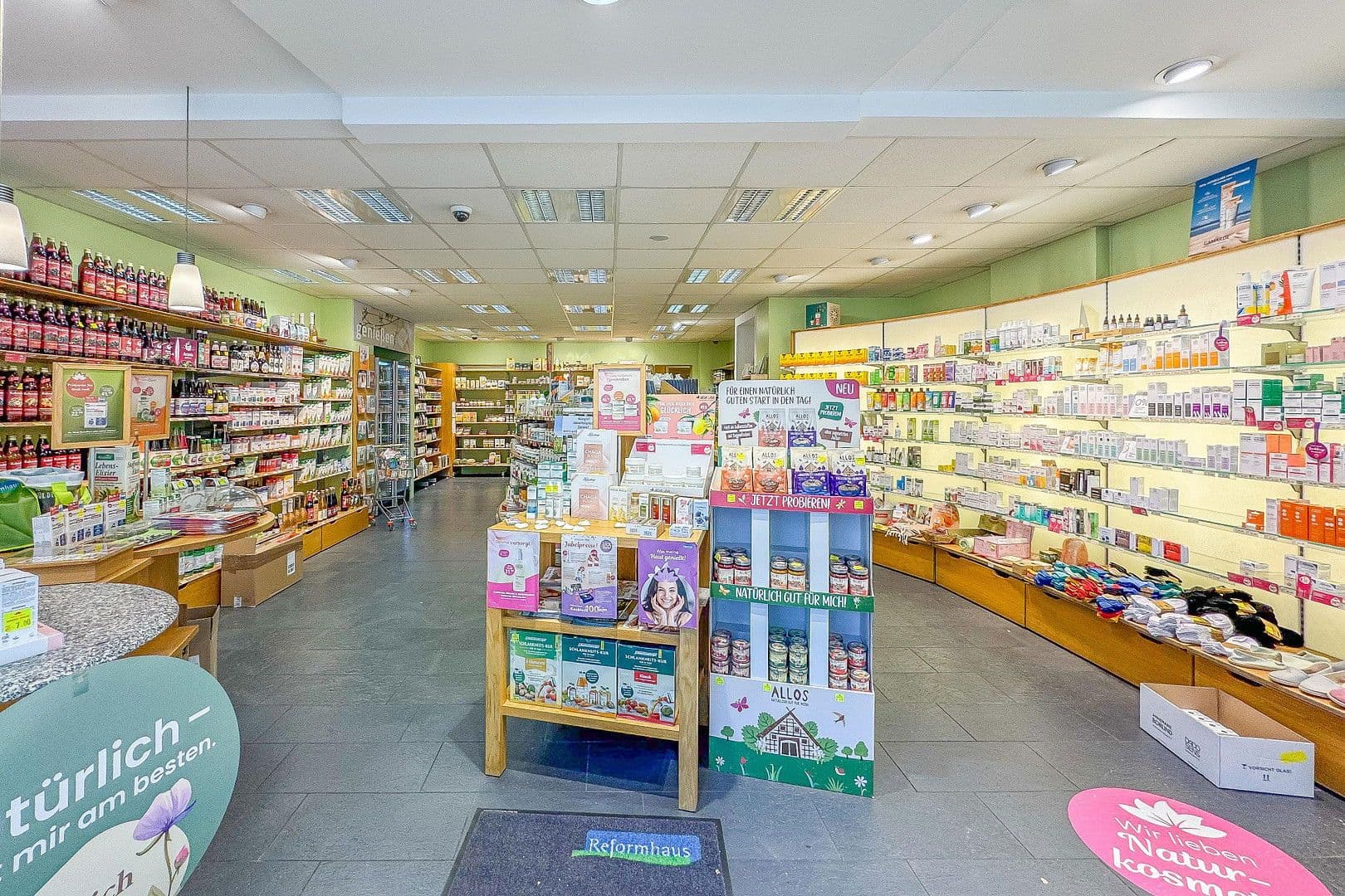 non-residential property to rent, 107 m², Ruhrstraße 13-15, Witten, North Rhine-Westphalia non-residential property to rent, 107 m², Ruhrstraße 13-15, Witten, North Rhine-Westphalia