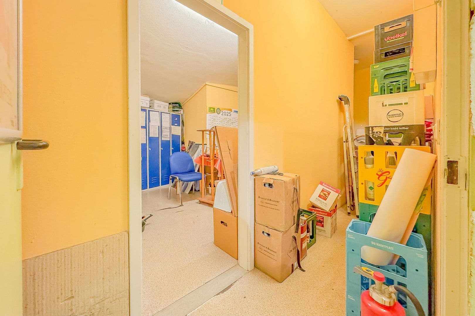 non-residential property to rent, 107 m², Ruhrstraße 13-15, Witten, North Rhine-Westphalia non-residential property to rent, 107 m², Ruhrstraße 13-15, Witten, North Rhine-Westphalia