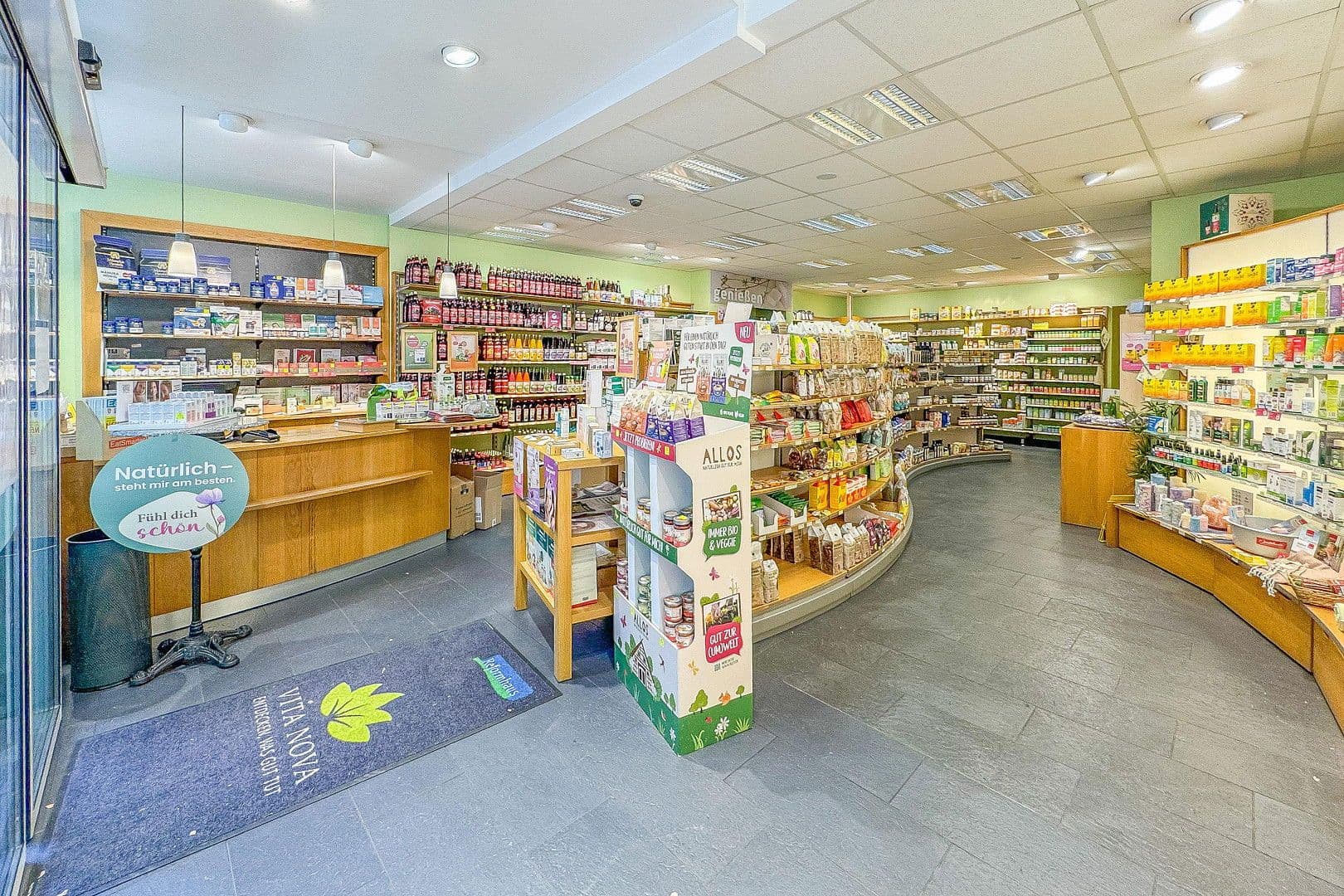 non-residential property to rent, 107 m², Ruhrstraße 13-15, Witten, North Rhine-Westphalia non-residential property to rent, 107 m², Ruhrstraße 13-15, Witten, North Rhine-Westphalia