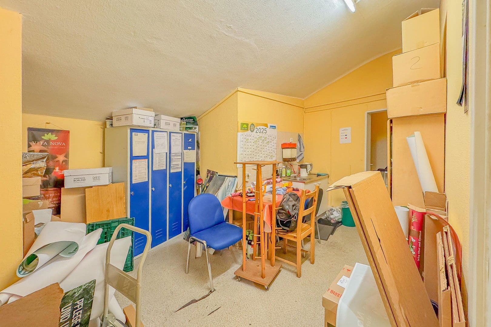 non-residential property to rent, 107 m², Ruhrstraße 13-15, Witten, North Rhine-Westphalia non-residential property to rent, 107 m², Ruhrstraße 13-15, Witten, North Rhine-Westphalia