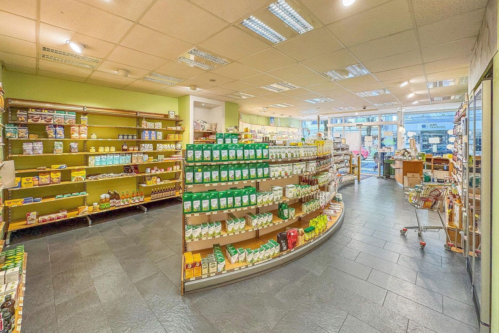 non-residential property to rent, 107 m², Ruhrstraße 13-15, Witten, North Rhine-Westphalia non-residential property to rent, 107 m², Ruhrstraße 13-15, Witten, North Rhine-Westphalia