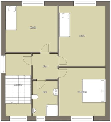 house for sale, 199 m², Herne, North Rhine-Westphalia house for sale, 199 m², Herne, North Rhine-Westphalia