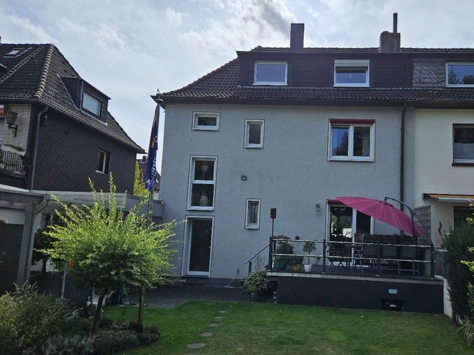 house for sale, 199 m², Herne, North Rhine-Westphalia house for sale, 199 m², Herne, North Rhine-Westphalia