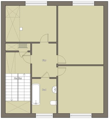 house for sale, 199 m², Herne, North Rhine-Westphalia house for sale, 199 m², Herne, North Rhine-Westphalia