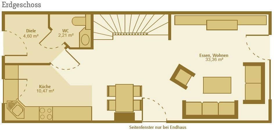 house for sale, 141 m², Andernach, Rhineland-Palatinate house for sale, 141 m², Andernach, Rhineland-Palatinate