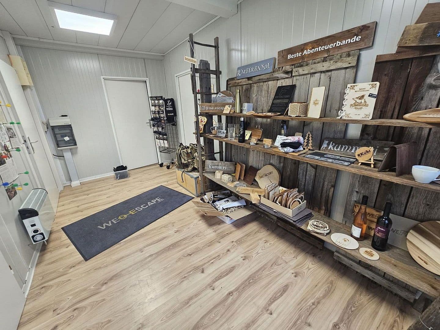 office to rent, 200 m², Am Krebsbach 2G, Ihringen, Baden-Württemberg office to rent, 200 m², Am Krebsbach 2G, Ihringen, Baden-Württemberg