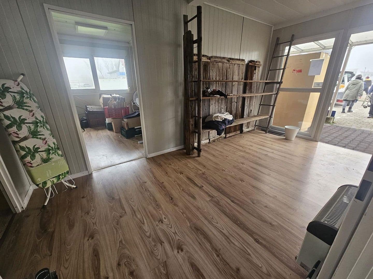 office to rent, 200 m², Am Krebsbach 2G, Ihringen, Baden-Württemberg office to rent, 200 m², Am Krebsbach 2G, Ihringen, Baden-Württemberg