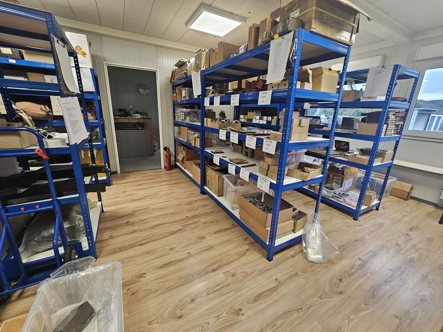 office to rent, 200 m², Am Krebsbach 2G, Ihringen, Baden-Württemberg office to rent, 200 m², Am Krebsbach 2G, Ihringen, Baden-Württemberg