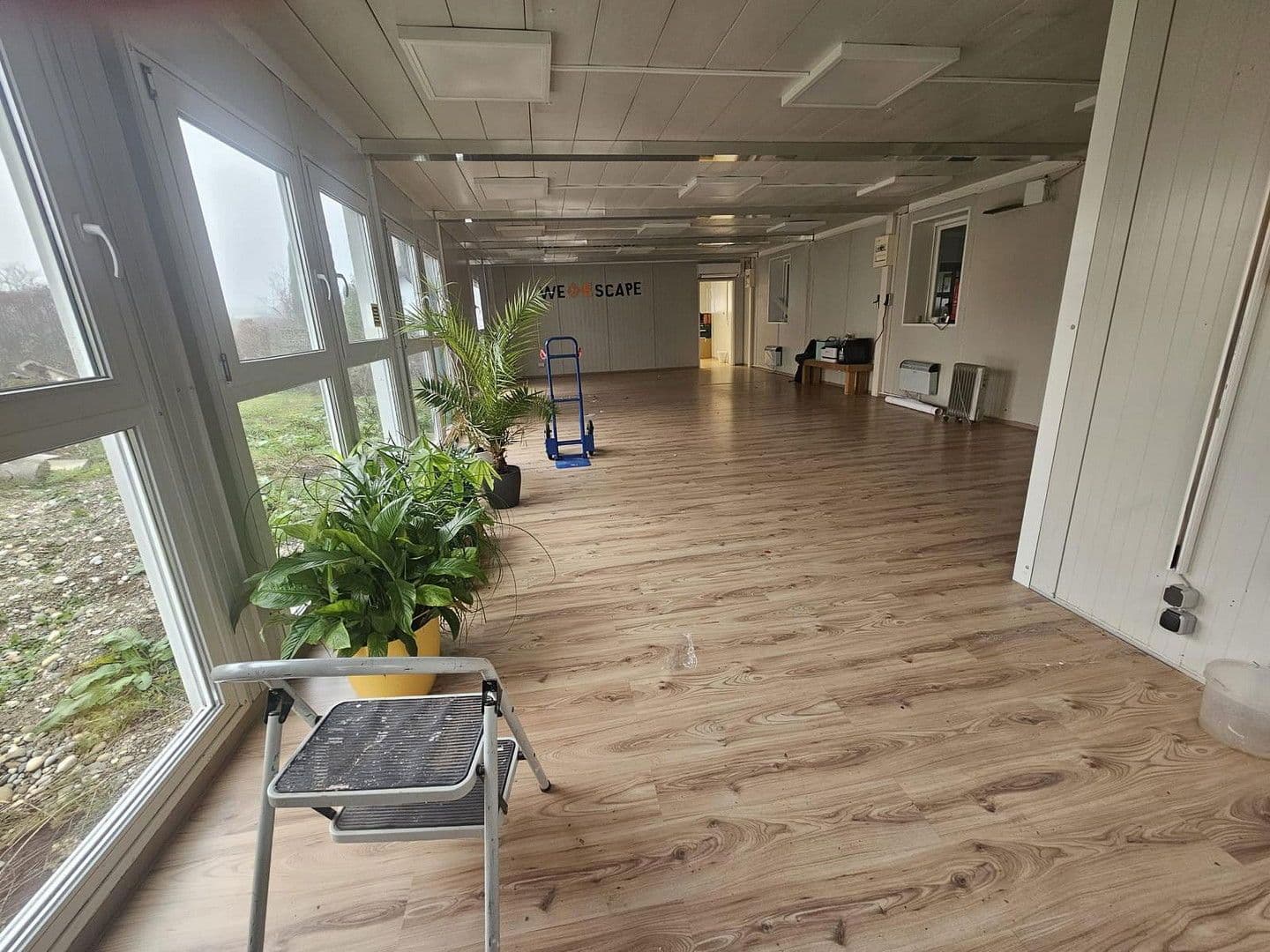 office to rent, 200 m², Am Krebsbach 2G, Ihringen, Baden-Württemberg office to rent, 200 m², Am Krebsbach 2G, Ihringen, Baden-Württemberg