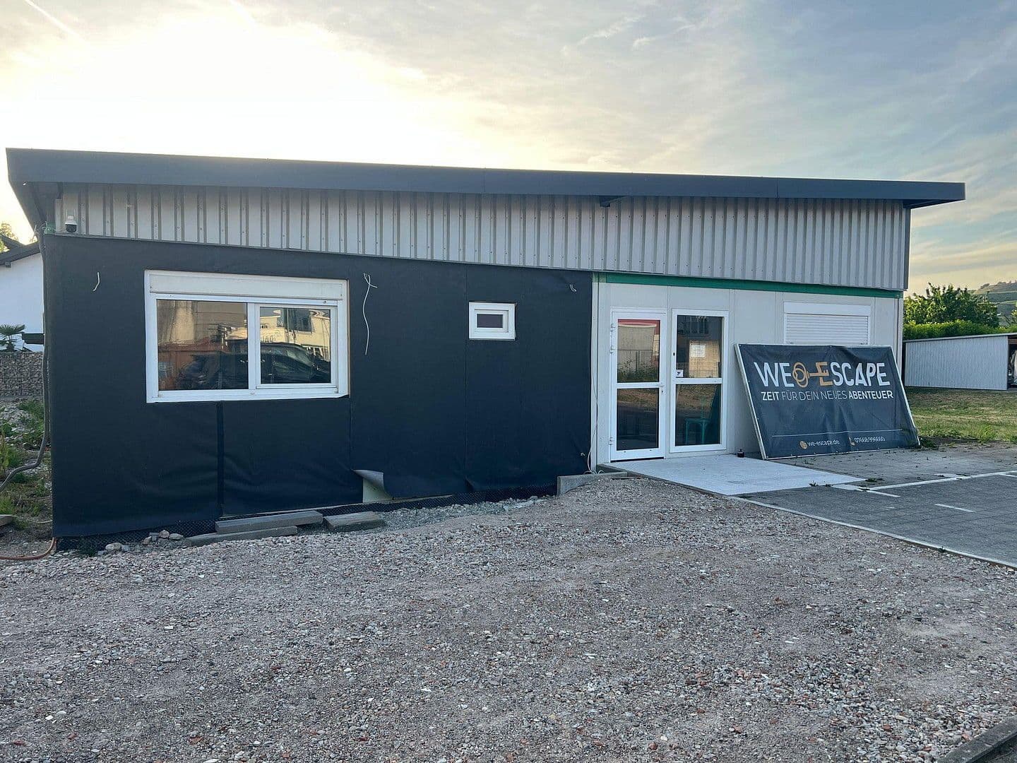 office to rent, 200 m², Am Krebsbach 2G, Ihringen, Baden-Württemberg office to rent, 200 m², Am Krebsbach 2G, Ihringen, Baden-Württemberg