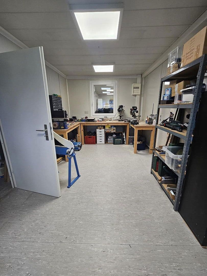 office to rent, 200 m², Am Krebsbach 2G, Ihringen, Baden-Württemberg office to rent, 200 m², Am Krebsbach 2G, Ihringen, Baden-Württemberg