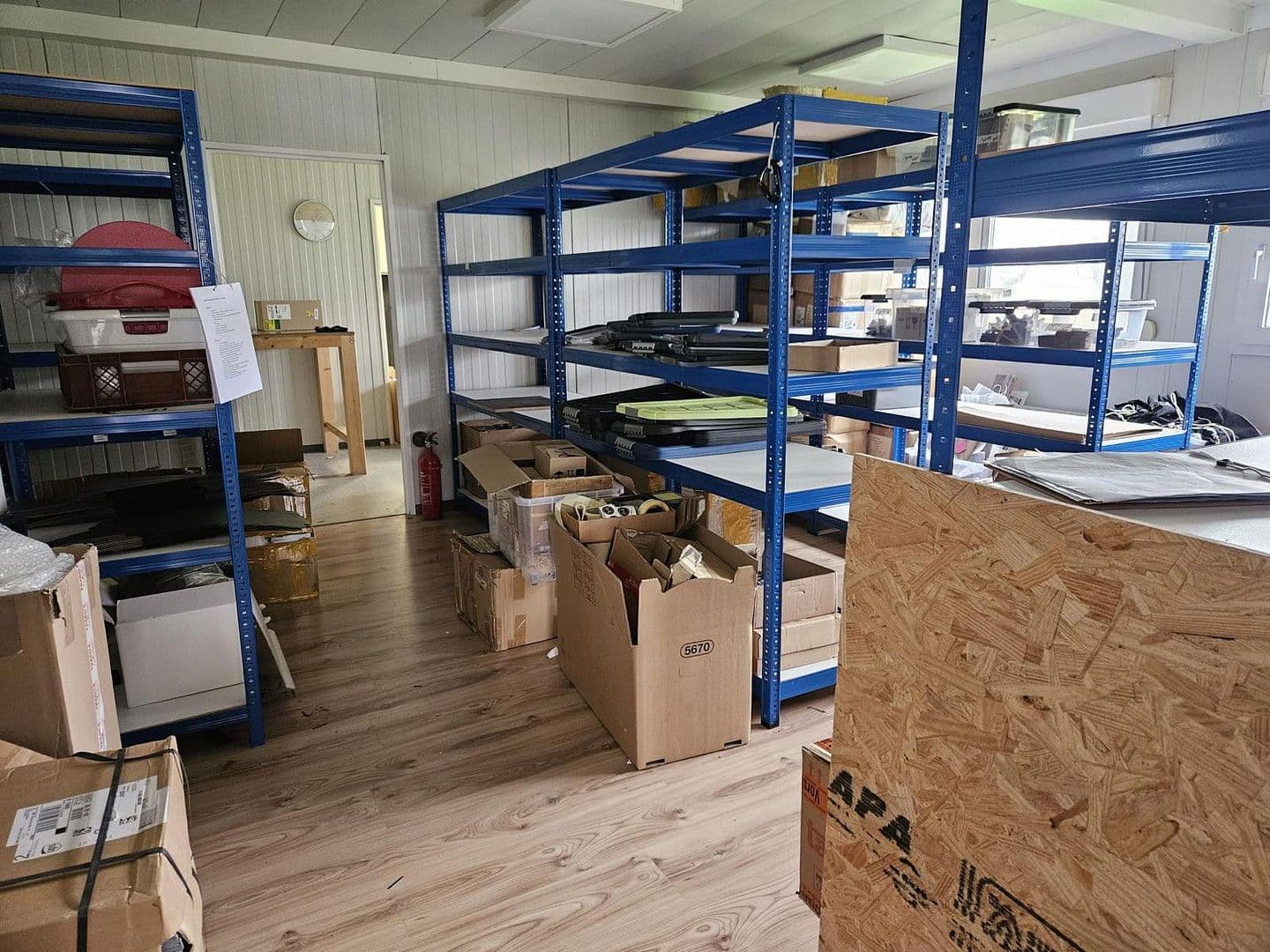 office to rent, 200 m², Am Krebsbach 2G, Ihringen, Baden-Württemberg office to rent, 200 m², Am Krebsbach 2G, Ihringen, Baden-Württemberg