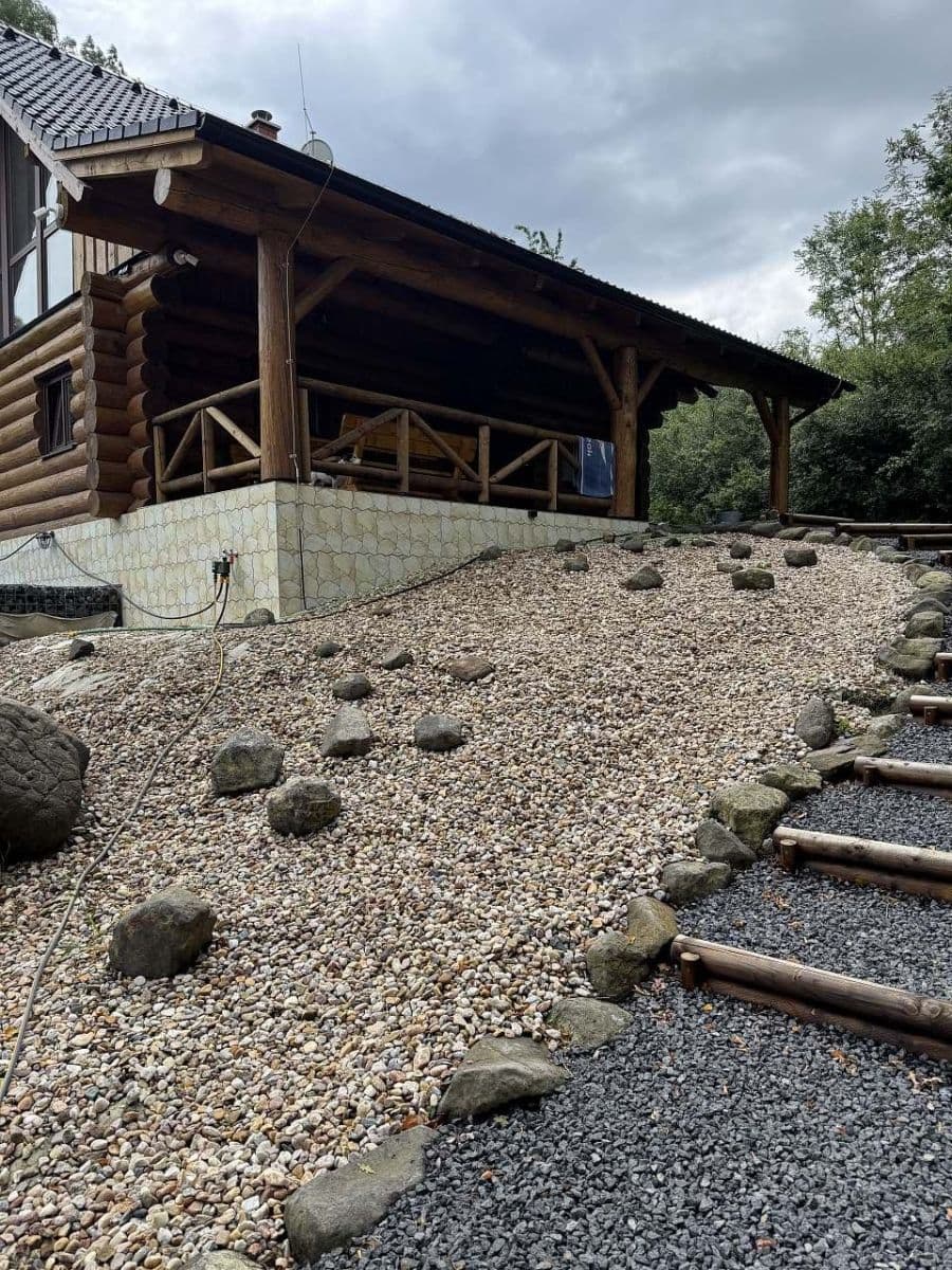 recreational property to rent, 0 m², Heřmanice, Liberecký Region recreational property to rent, 0 m², Heřmanice, Liberecký Region