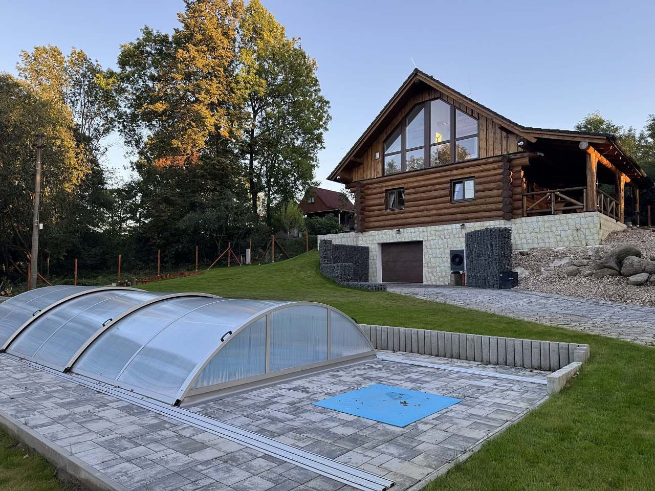 recreational property to rent, 0 m², Heřmanice, Liberecký Region recreational property to rent, 0 m², Heřmanice, Liberecký Region