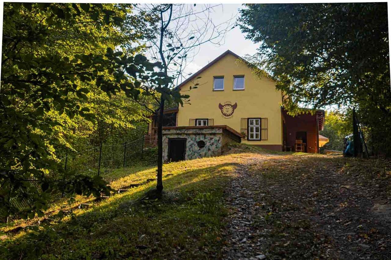 recreational property to rent, 0 m², Zábřeh, Olomoucký Region recreational property to rent, 0 m², Zábřeh, Olomoucký Region