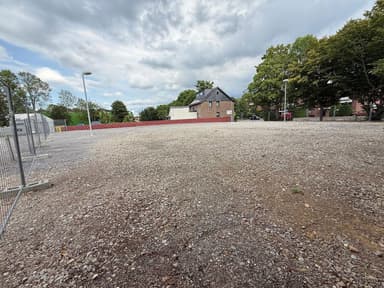 plot to rent, 1,000 m², Helmholtzstraße 5, Viersen, North Rhine-Westphalia plot to rent, 1,000 m², Helmholtzstraße 5, Viersen, North Rhine-Westphalia