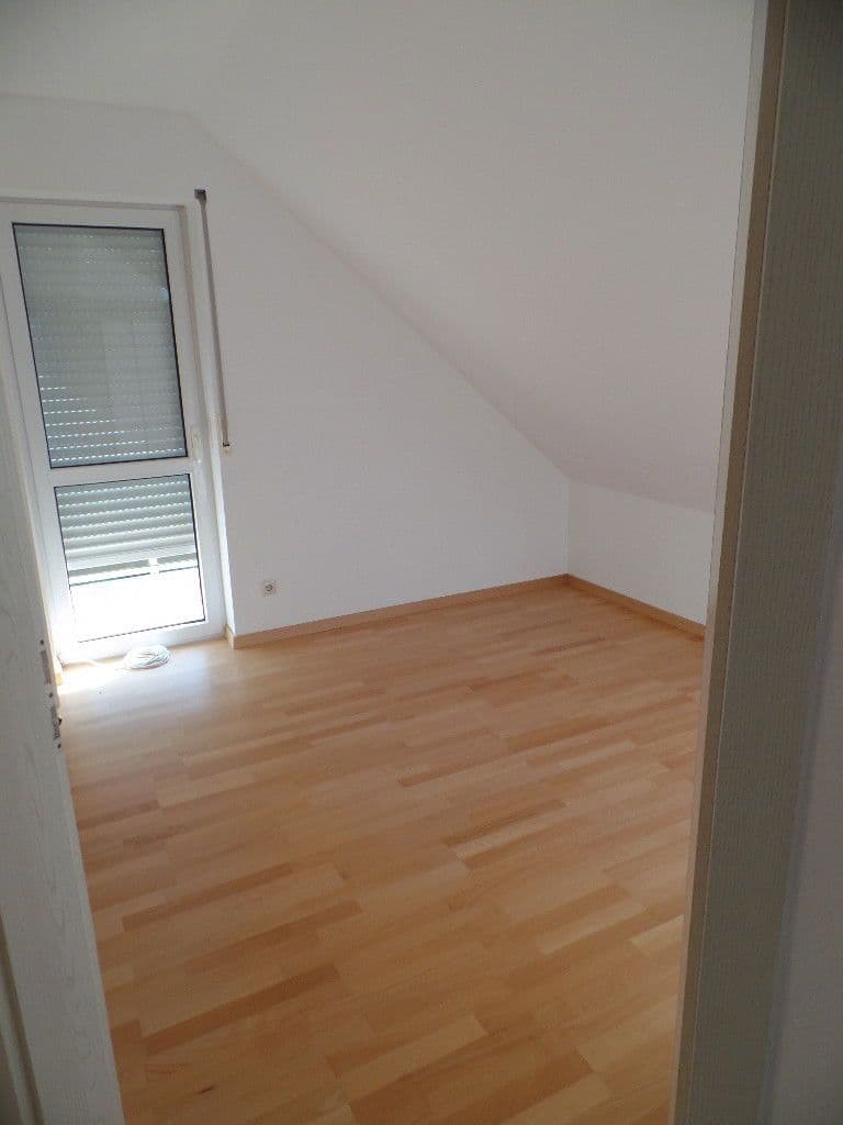 4 bedroom flat to rent, 104 m², Mühltal, Hesse 4 bedroom flat to rent, 104 m², Mühltal, Hesse