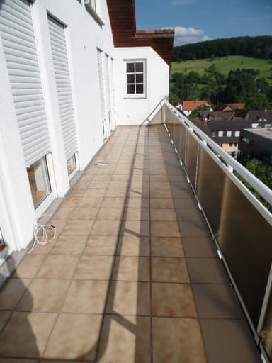 4 bedroom flat to rent, 104 m², Mühltal, Hesse 4 bedroom flat to rent, 104 m², Mühltal, Hesse