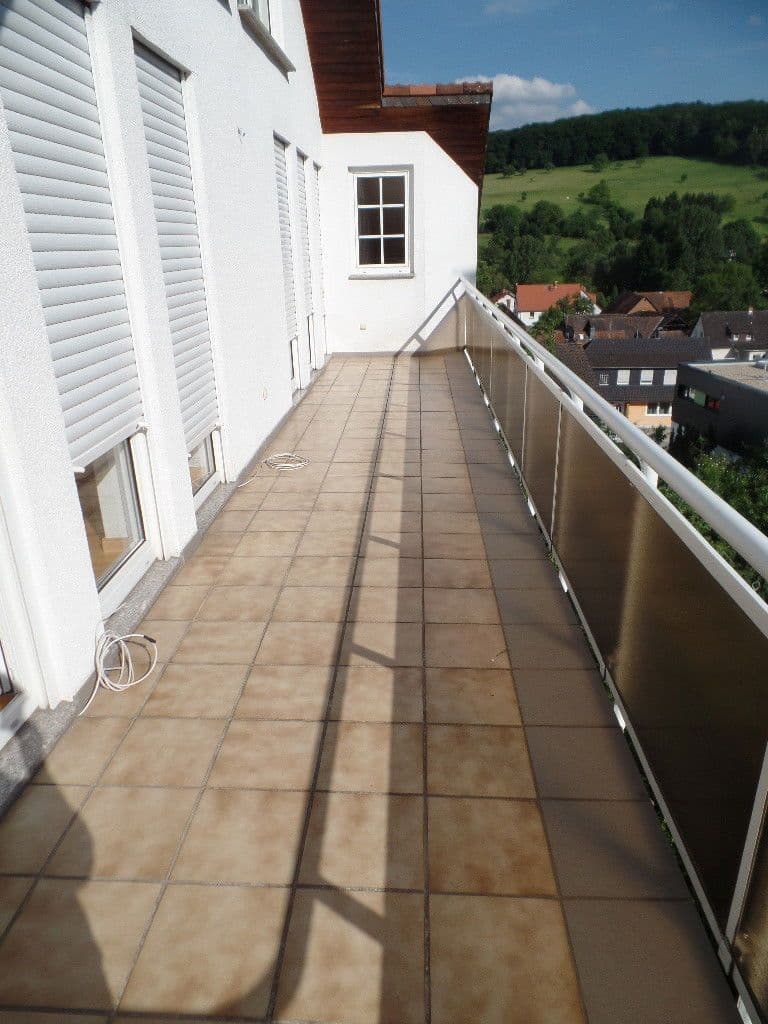 4 bedroom flat to rent, 104 m², Mühltal, Hesse 4 bedroom flat to rent, 104 m², Mühltal, Hesse