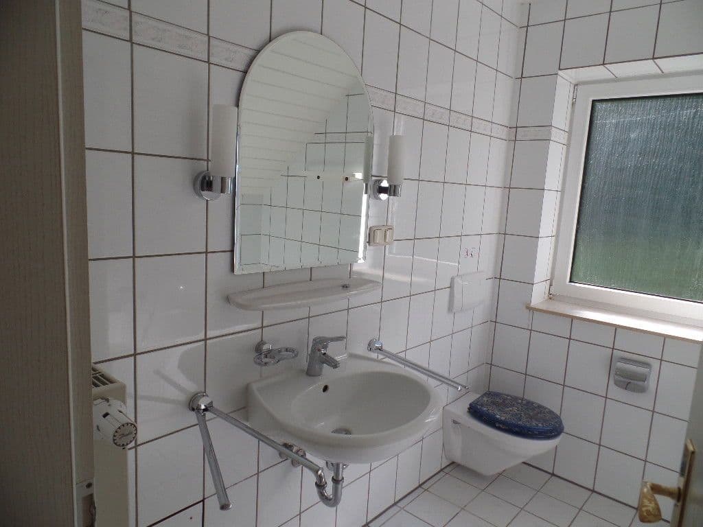 4 bedroom flat to rent, 104 m², Mühltal, Hesse 4 bedroom flat to rent, 104 m², Mühltal, Hesse