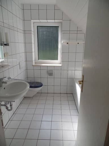 4 bedroom flat to rent, 104 m², Mühltal, Hesse 4 bedroom flat to rent, 104 m², Mühltal, Hesse