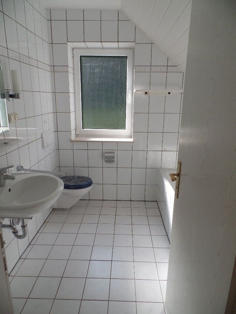 4 bedroom flat to rent, 104 m², Mühltal, Hesse 4 bedroom flat to rent, 104 m², Mühltal, Hesse