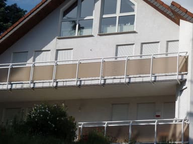 4 bedroom flat to rent, 104 m², Mühltal, Hesse 4 bedroom flat to rent, 104 m², Mühltal, Hesse