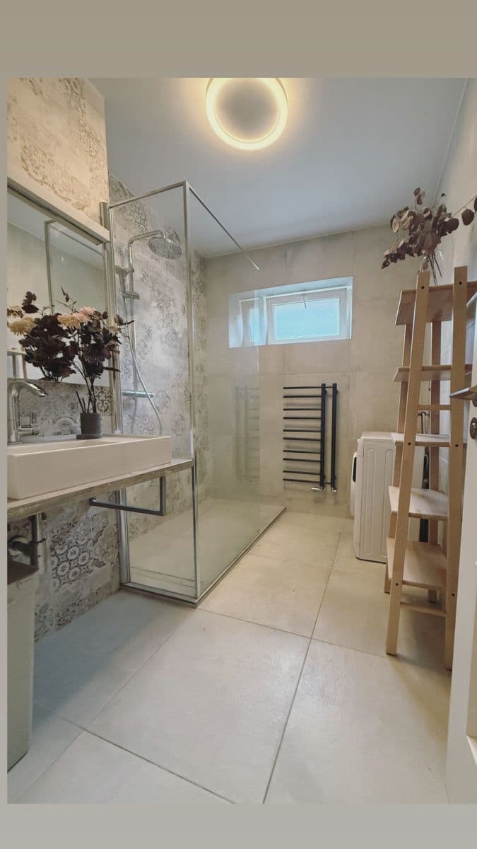 1 bedroom with open-plan kitchen flat for sale, 58 m², Vřesová, Prague, Prague 1 bedroom with open-plan kitchen flat for sale, 58 m², Vřesová, Prague, Prague