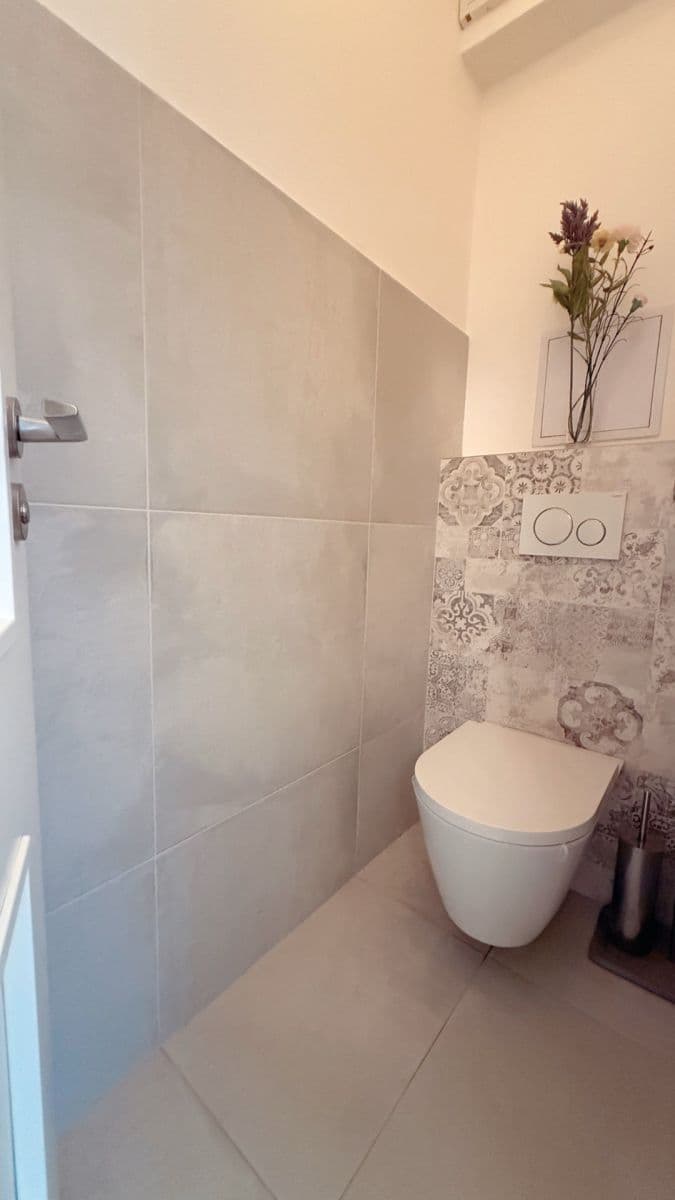 1 bedroom with open-plan kitchen flat for sale, 58 m², Vřesová, Prague, Prague 1 bedroom with open-plan kitchen flat for sale, 58 m², Vřesová, Prague, Prague