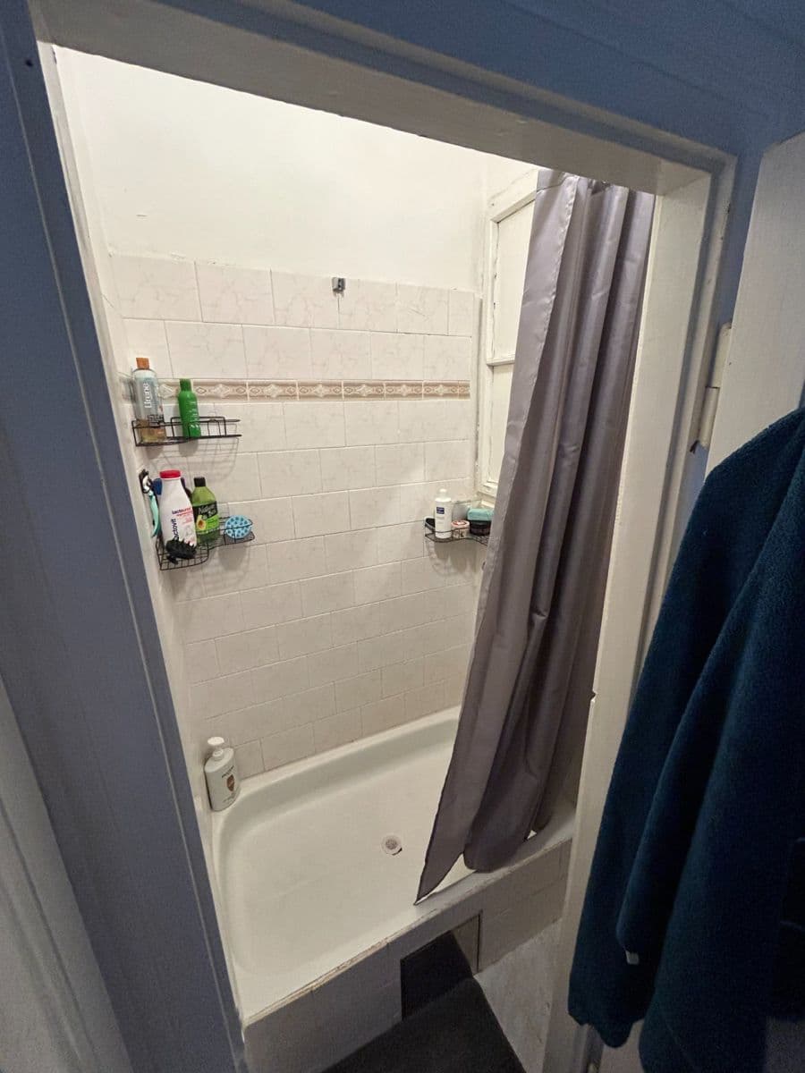 1 bedroom with open-plan kitchen flat to rent, 48 m², Oldřichova, Prague, Prague 1 bedroom with open-plan kitchen flat to rent, 48 m², Oldřichova, Prague, Prague