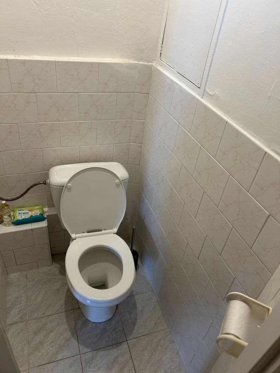 1 bedroom with open-plan kitchen flat to rent, 48 m², Oldřichova, Prague, Prague 1 bedroom with open-plan kitchen flat to rent, 48 m², Oldřichova, Prague, Prague