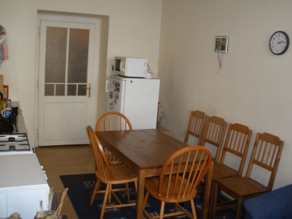 1 bedroom with open-plan kitchen flat to rent, 48 m², Oldřichova, Prague, Prague 1 bedroom with open-plan kitchen flat to rent, 48 m², Oldřichova, Prague, Prague