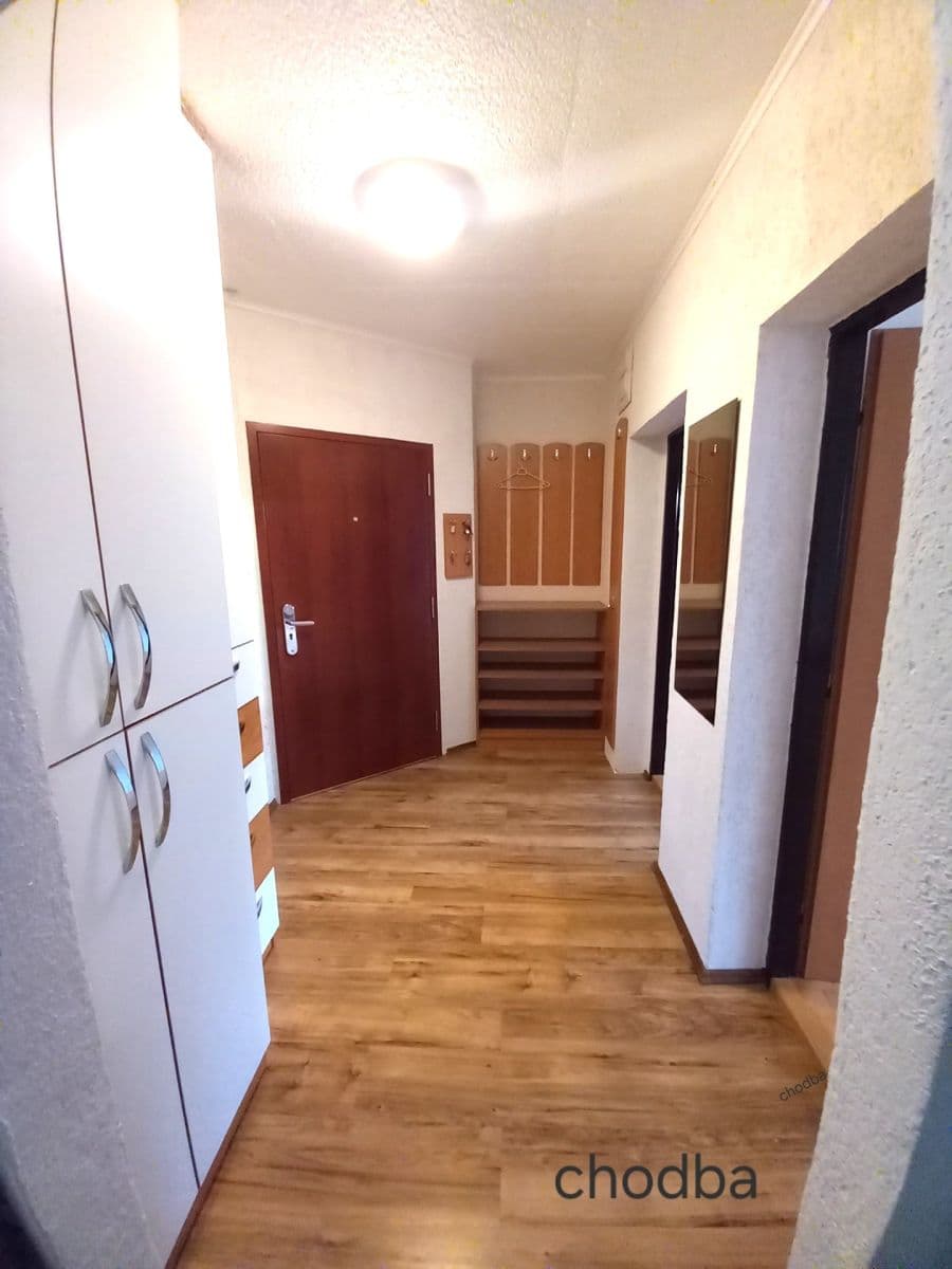 3 bedroom flat for sale, 76 m², Na Háji, Aš, Karlovarský Region 3 bedroom flat for sale, 76 m², Na Háji, Aš, Karlovarský Region