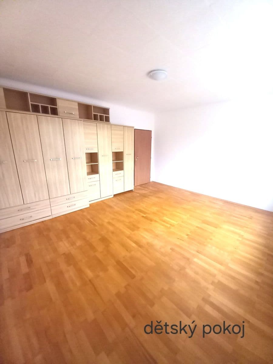 3 bedroom flat for sale, 76 m², Na Háji, Aš, Karlovarský Region 3 bedroom flat for sale, 76 m², Na Háji, Aš, Karlovarský Region